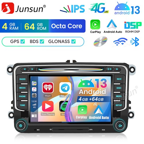 Android navi autoradio - 14, für