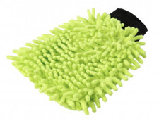 Microfaser Mikrofaser Handschuh Putzhandschuh Autowaschhandschuh Putzlappen