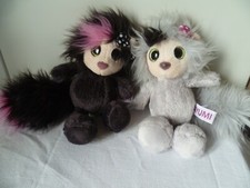 Ayumi Nici Kuscheltiere -