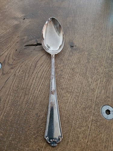Großer gemüselöffel - großer,
