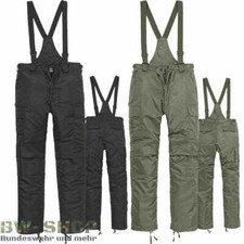 Thermohose ma1 - ma1, +