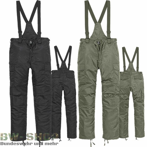 Thermohose ma1 - us,
