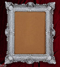 Antik Barock Bilderrahmen Gold 56X46 Fotorahmen Barockrahmen 30X40 Gemälde NEU