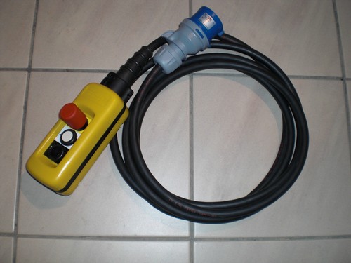 Steuertaster geda mini - geda, s