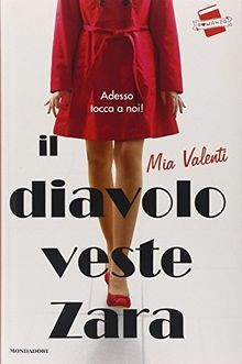 Diavolo veste zara von - diavolo,