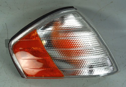 Mercedes benz r129 - benz,