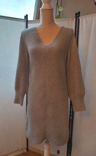 Strickkleid winterkleid - strickkleid,