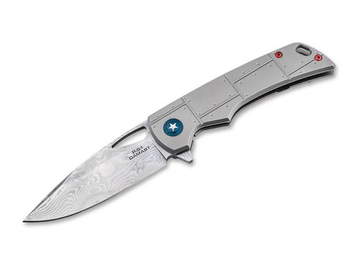Böker plus mustang - böker,