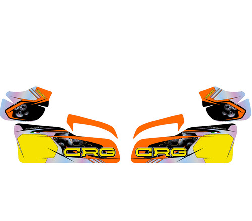 Crg 2018 style - crg, side