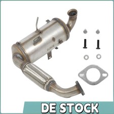 Dieselpartikelfilter Ford Kuga C-Max Fiesta Focus S-Max Mondeo Tourneo 1.5 TDCi