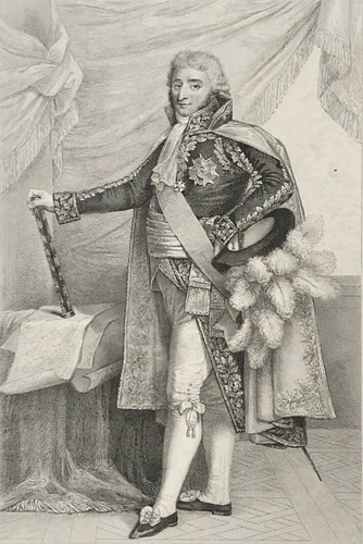Marshal stein augereau - augereau, herzog