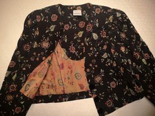 Meico Landhaus-Look ,Gr. 44 ,Damenjacke