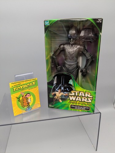 Star wars potj death - potj,