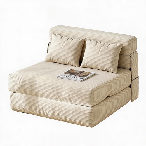 4in1 193x101x15cm schlafsessel - 4in1,