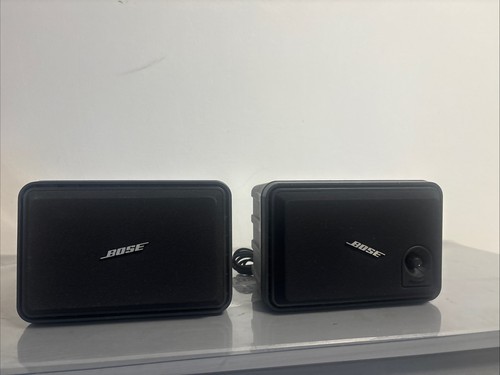 Bose lifestyle powered speaker - bose,