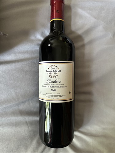 Barons rothschild - barons, de