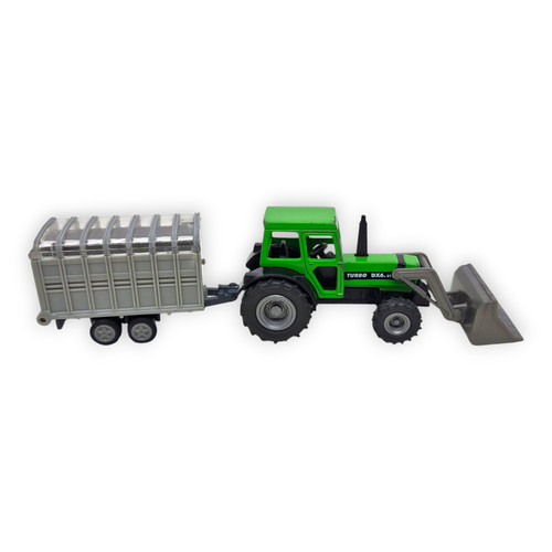 Siku 1640 deutz fahr 31 - 1640,