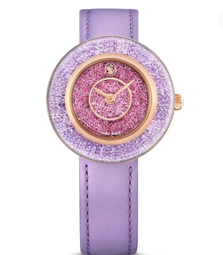 Swarovski crystalline lustre - swarovski,