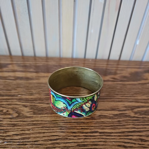 Desigual emailliertes armband - emailliertes,