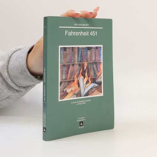 Fahrenheit 451 ray - fahrenheit,