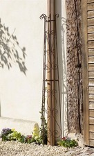 Rankgitter Rankhilfe Metall