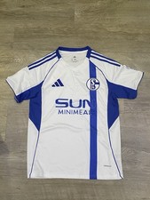 Adidas schalke auswärts - fc,