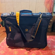 Anzugtasche Lufthansa