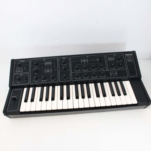 Yamaha vintage monophonic - cs-5,