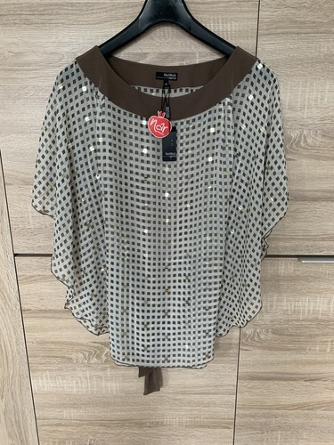 Bluse damen größe bis s - bluse,