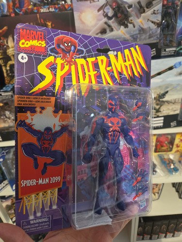 Hasbro marvel legends series - marvel,