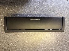 BMW E46 Einsatz vorne Deckel