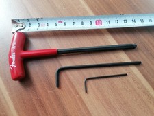 .3/16 Zoll - Fender American