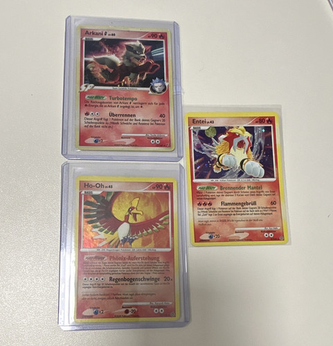Pokémon tcg karten lot - pokémon,