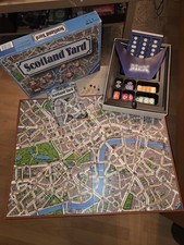 Ravensburger Scotland Yard