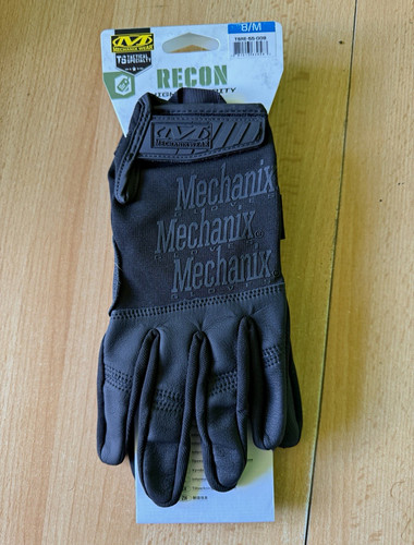 Mechanix wear recon - mechanix,