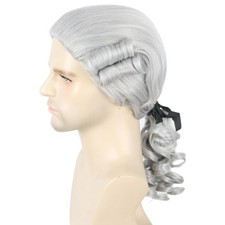 Barock Perücke Herren
