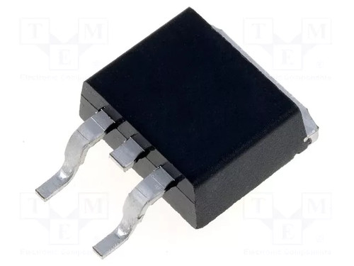 To263 100v unipolar - to263,