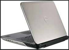 Dell XPS L702x 17,3" Laptop +