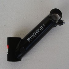 Shogun Hi-Rise CrMo Vorbau, 1