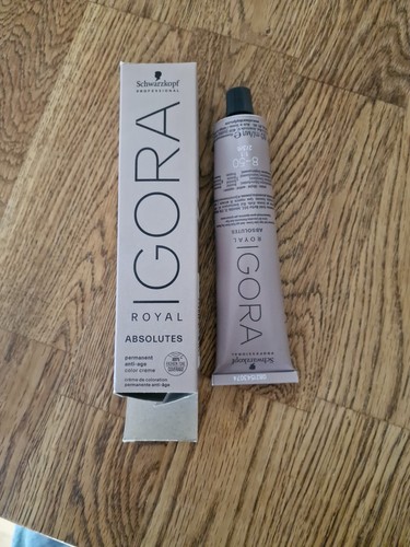 Igora royal absolutes - igora, 8-50