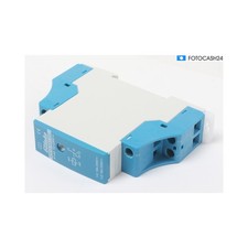 Eltako ER12-001-UC Schaltrelais Steuerrelais 1 Wechsler 16A... + Defekt (283663)