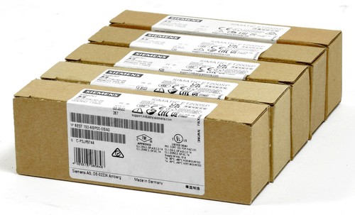 Siemens simatic et200sp - simatic,