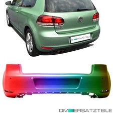 LACKIERT Ersatz Stoßstange