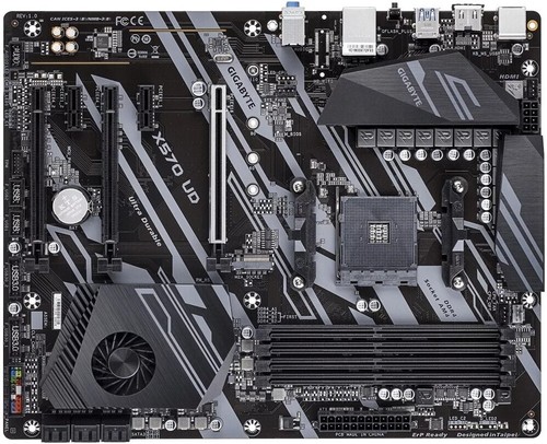 For gigabyte x570 - for,