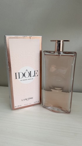 Lancome idole eau parfum - lancome,