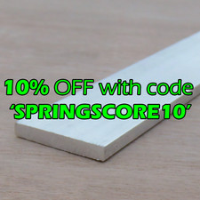 15mm - 16mm Aluminium