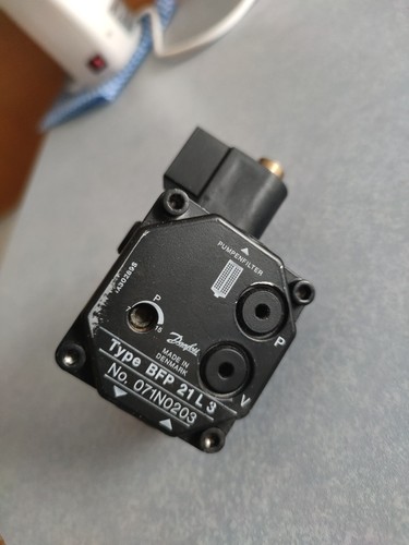 Danfoss bfp 3 071n0203 - l,