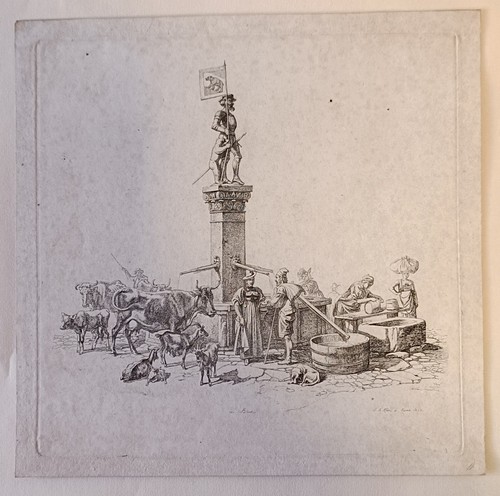 Johann adam klein - adam,