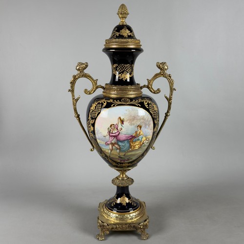 Antico amphorenvase aus - antico,