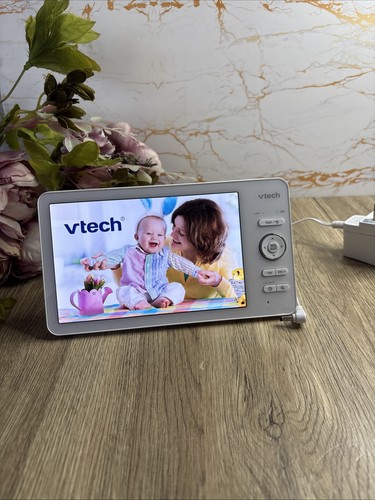 Vtech rm7768hd video babyphone - video,